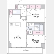ロイジェント志村坂上