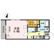 アヴァンセ新都心