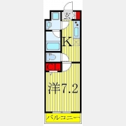 ウィリアGROWS高島平