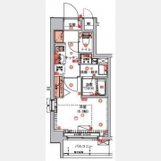 ハーモニーレジデンス東京ウエスト