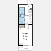 リブリ・鳩ヶ谷