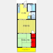 メゾン菊和