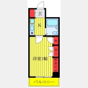 エルヴィーナ板橋