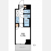 オーキッドレジデンス西川口 