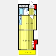 オリンポス板橋栄町