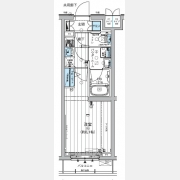 メインステージ板橋蓮根Ⅱ