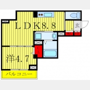 アウローラ王子本町