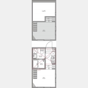 ハーモニーテラス富士見台