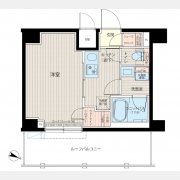 ルーブル中板橋六番館