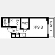 スパシエチェント成増