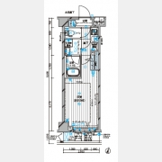 メインステージ板橋志村Ⅱ