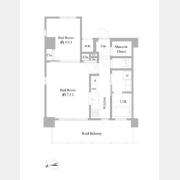 Ｂ　ＣＩＴＹ　ＡＰＡＲＴＭＥＮＴ　ＩＴＡＢＡＳＨＩ　ＮＯＲＴ