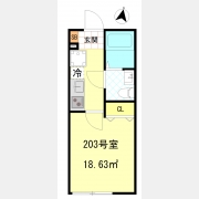 CFジオーレ本蓮沼