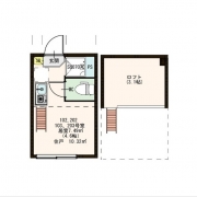 ソレイユ南長崎