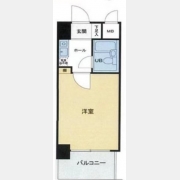 ライオンズマンション川口並木二丁目