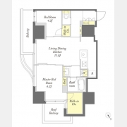 プライムメゾン入谷