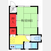 永石ハウス