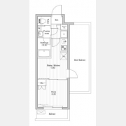 ハーモニーレジデンス山手巣鴨ザ・ガーデン