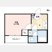 3F HAUS(スリーエフハウス)