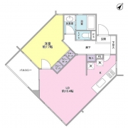 グリーン　ヴィラ