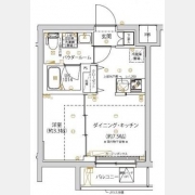 ＳＰコート千川