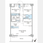 ＮＩＩＹＡ平和台