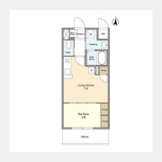 アクシーズタワー川口Ⅷ