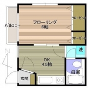 フクハウス