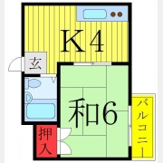 ハセガワハイム