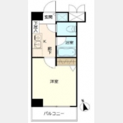 スカイコート目白