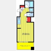 パレステュディオＤＯＬＣＥ本駒込