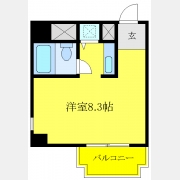 グレース千早町