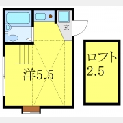 レックスイナミⅡ