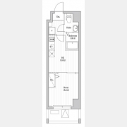アーバハイツ六町1号館