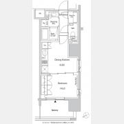 ザ・パークハビオ目白タワー 