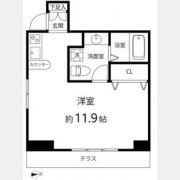 ＤｅＬＣＣＳ神楽坂五軒町