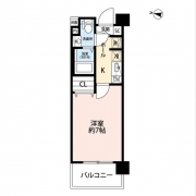 プレール・ドゥーク西川口Ⅱ