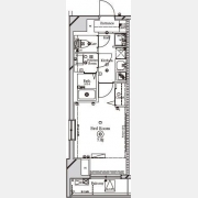 ラフィスタ大師前EAST