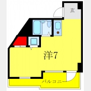 コスモリード文京千駄木