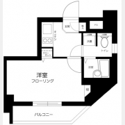 スカイコートお茶の水女子大前第２
