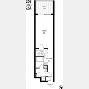 プライムアーバン浮間公園