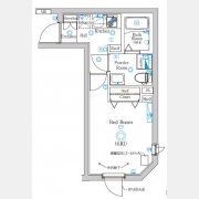 ラフィスタ蓮根
