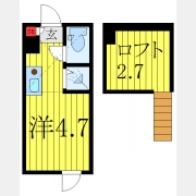 ハーモニーテラス大山Ⅱ