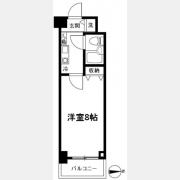 ダイヤモンドスクエア桜台