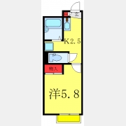 レオパレスパークソフィア　桜