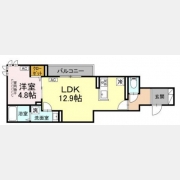 セレスティア豊島S
