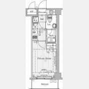 NISHI IKEBUKURO RESIDENCE
