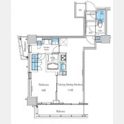 パークアクシス滝野川ラ　ブリーズ