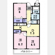 グラディオ・ＡＫＡＹＡＭＡ