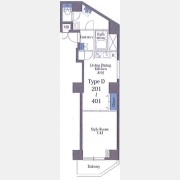 リリーフォート板橋大山